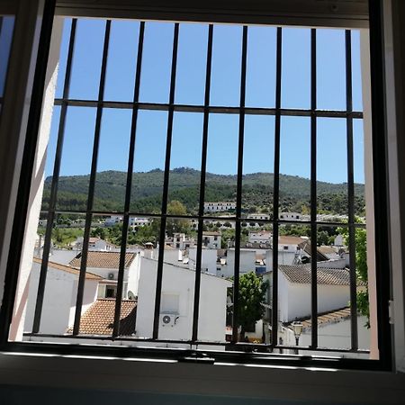 הוילה אל בוסקה Casa Vega מראה חיצוני תמונה