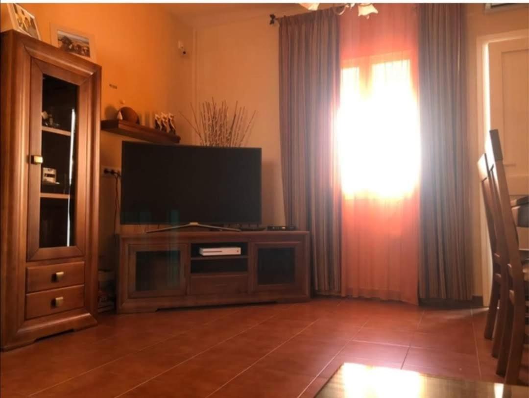 הוילה אל בוסקה Casa Vega מראה חיצוני תמונה